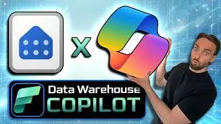 Microsoft Fabric Data Warehouse Copilot - Honest Review!