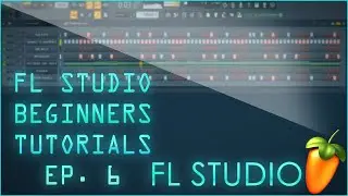 Making A More Complex Beat! | FL Studio Beginners Tutorials (Ep. 6)