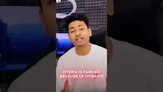 PUBG/BGMI FAMOUS BECAUSE OF....................  #bgmi #hydra #s8ul #godlike #txspark #shorts