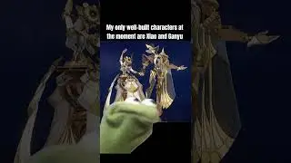 I hate this boss - Genshin Impact