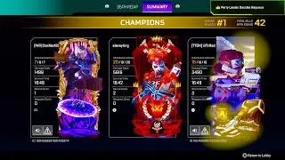 Dropping 20 Kills With 5600 DMG Using The *BEST* Controller Settings in Season 22! (PC/XBOX/PS5/PS4)