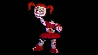 fnaf anniversary screenshots animated part 2