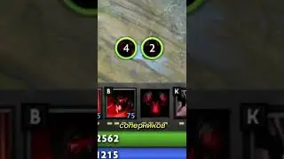 СФ в патче 7.36a | Часть 19 | #dota2 #shorts #dota2gameplay