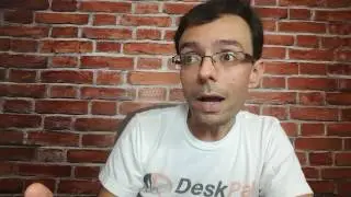 Some feedback about my English