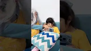 NENEK HAMIL RAMBUT PUTIH BAIK SEKALI NYUAPIN DOMINIQUE 