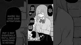 I'm Worried About My Classmate Who's Covered in Bruises prt3 #ytshorts #comicdub #voiceacting