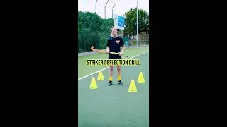 3 ways to create attacking opportunities as a striker