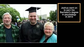 Joshua Harris DA