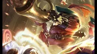 Jorge se la saca en ARAM :o