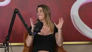 Mackenzie Dern talks about her daddy issues!
