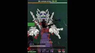 #vimeworld #minecraft | the bridge #jantik #edit #майнкрафт #вайм #bedwars #pvp