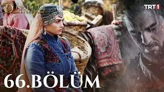 Diriliş Ertuğrul 66. Bölüm