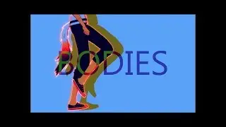 [MMD] BODIES - Кузя -