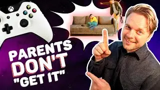 Shocking Facts About Video Games (For Parents)