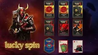shadow fight 3 deep color event part 1