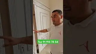 ХАЗАРАСП ЗАКАЗ ЭШИКЛАР