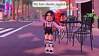 I Farted.. (Meme)