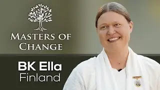 BK Ella, Finland - Spiritual Experiences | Awakening TV | Brahma Kumaris
