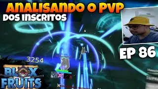 Nunca Vi um PvP com Tanta Qualidade! - Analisando o PvP dos Inscritos - Ep 86