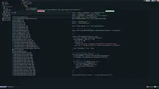 NvChad - Maintain buffers per tab!  ( tabufline )  | Neovim