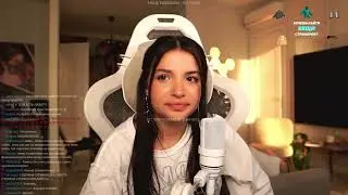 ТЕНДРЛИ ПРО ДЕВУШКУ ШАЙНИ