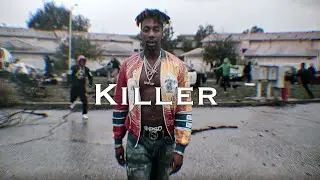 [FREE] DAX x Hopsin Type Beat  ~ KILLER ~  | Hard Diss Type Beat 2023
