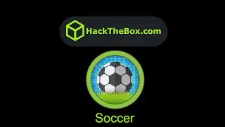 HackTheBox - Soccer