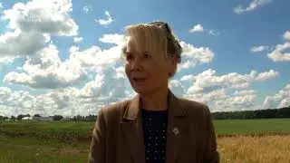 Дороги деревенские 30.07.22