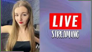 Saturday Night 🌜✨ Livestream 🔸 Cute Vlogs