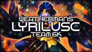 Lyrilusc Advanced Guide [Yu-Gi-Oh! Duel Links]