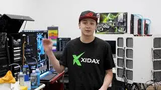 Xidax  - Lifetime Warranty!