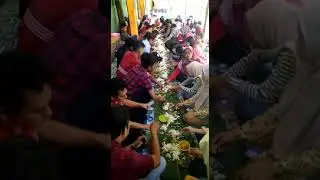 Reuni Alumni '94 SMA N Pancur Batu