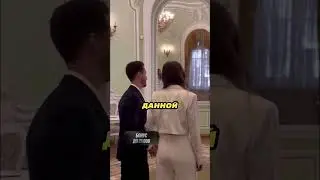 Он поженился и развелся за 5 секунд 🤵💒👰