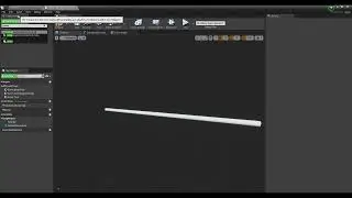 UE4 Scene component