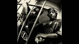 Mobb Deep - Eye For A Eye Acapella ft Nas Raekwon (85 bpm)