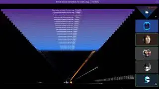 Experimento Discord 4: AGUA
