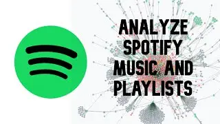 Top 5 Best Spotify Tools for Analytics | Analyze, Organize & Discover!  Spotify Playlist Analyzer