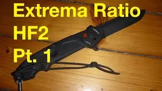 Extrema Ratio HF2 Part One English Language