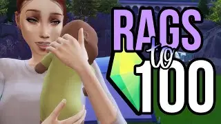 👶🏻🍼Baby No. 1 | Rags to 100 | #2