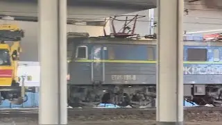 Połamane patyki