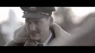 Angel of the skies - Battaglia nei cieli Trailer originale HD