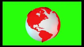 News Set Full Pack Green Screen Video Effects