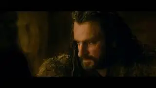 Howard Shore - The Quest for Erebor (Music Video)