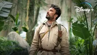 TARKAN - Disney+ ile Bambaşka Dünyaları Keşfet!
