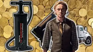 DEFENDING ALCHEMY FROM PUMP AND DUMPS