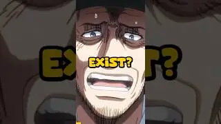 Why Do The Ackerman Family Exist?
