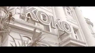 Panama Wedding - Behind The Scenes - London