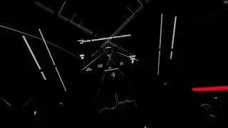 I DONT SUCK AS MUCH AT VIBRO ANYMORE! | Beat Saber