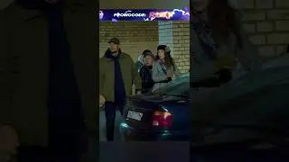ЗАСТУПИЛСЯ ЗА ДЕВУШКУ🙄 