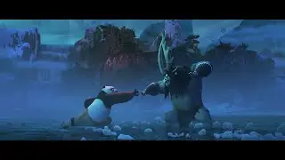 Kai VS Pandas in Panda Village
